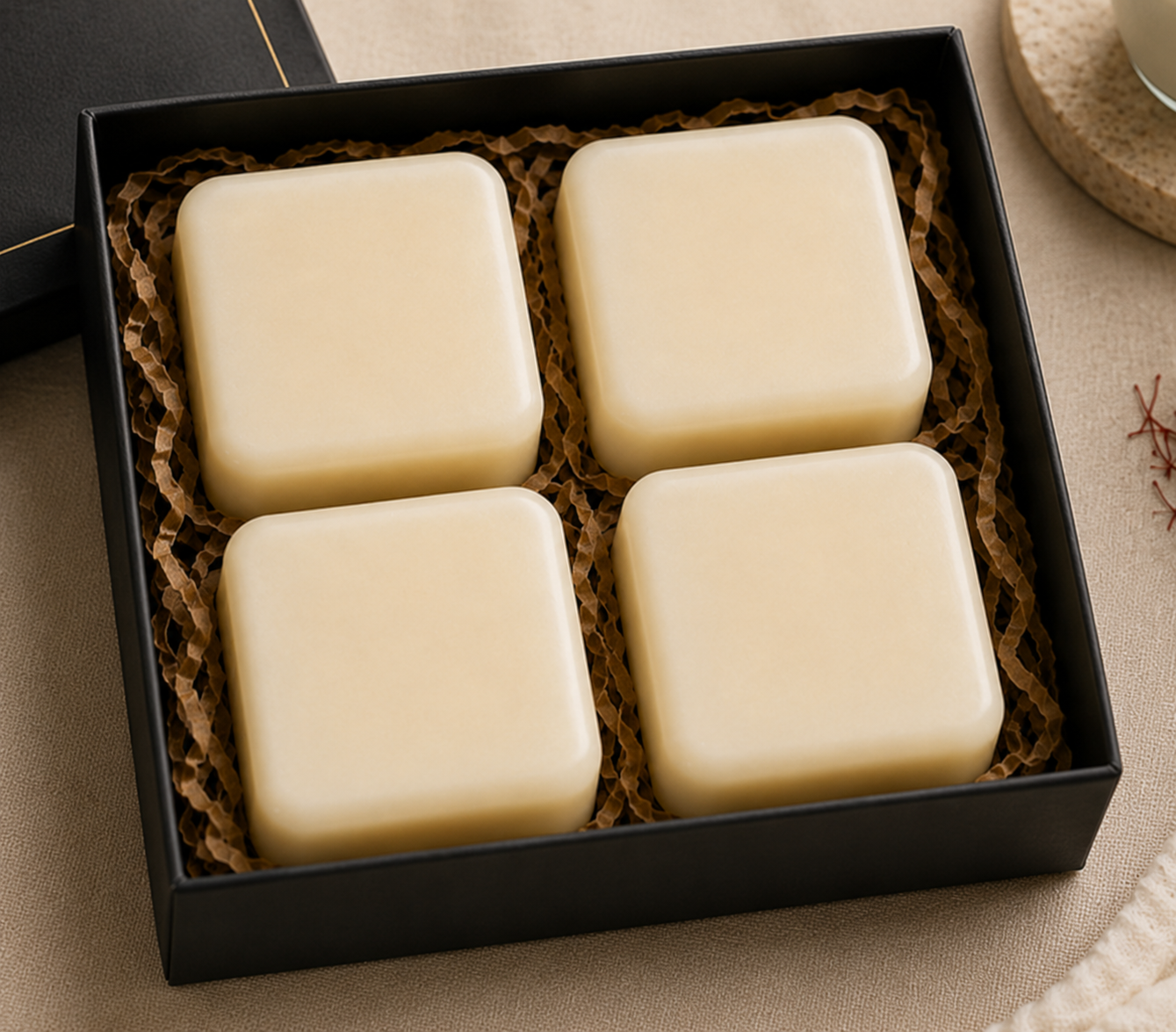Ivory Goat Milk Soap